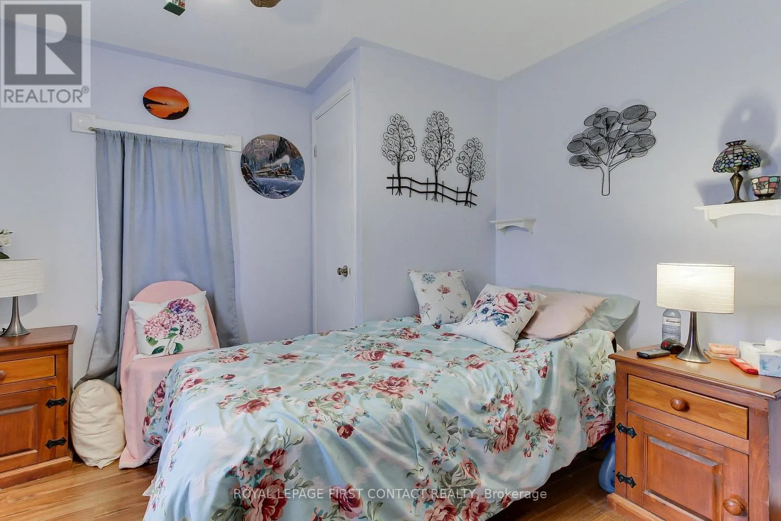 145 WESLEY STREET