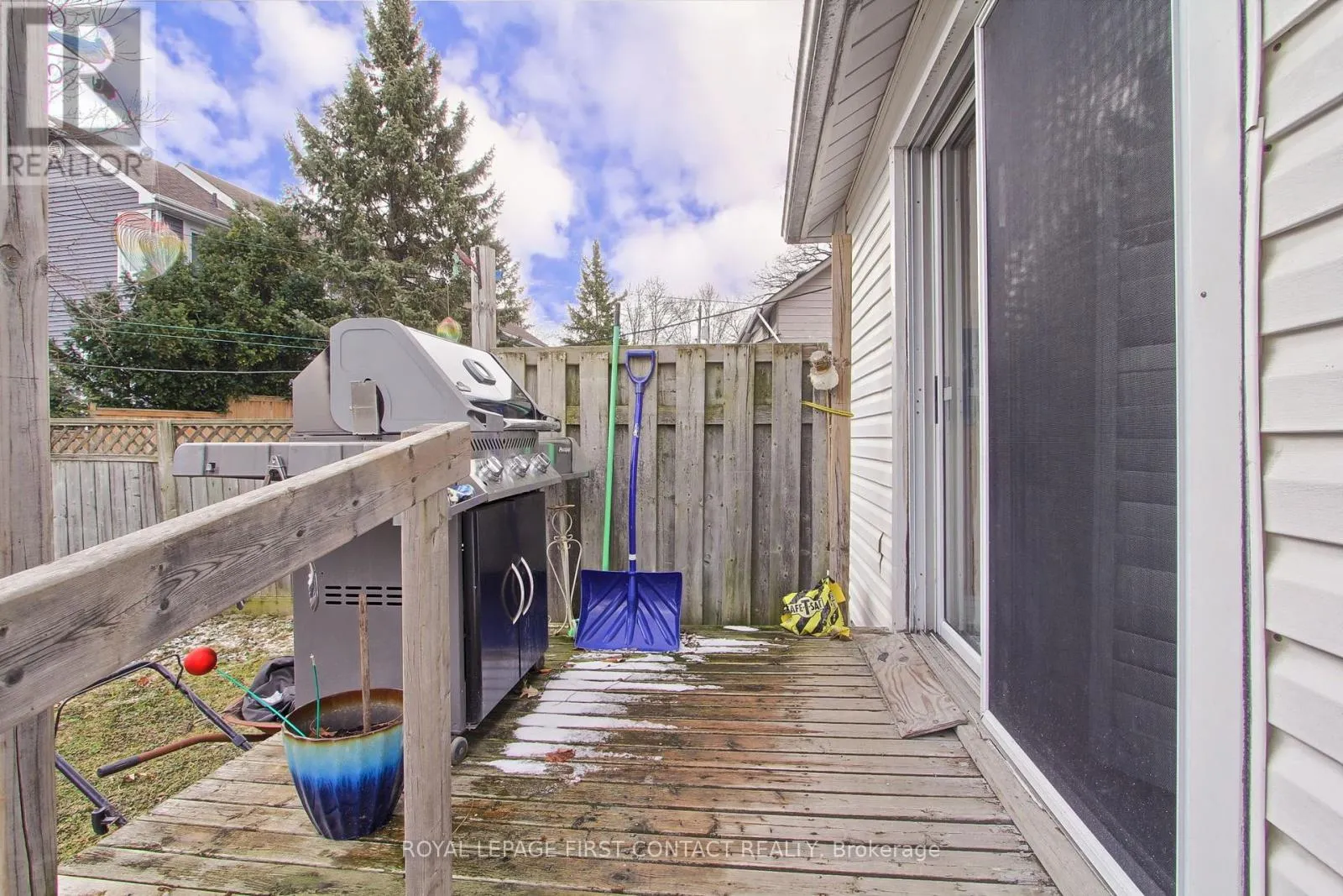145 WESLEY STREET