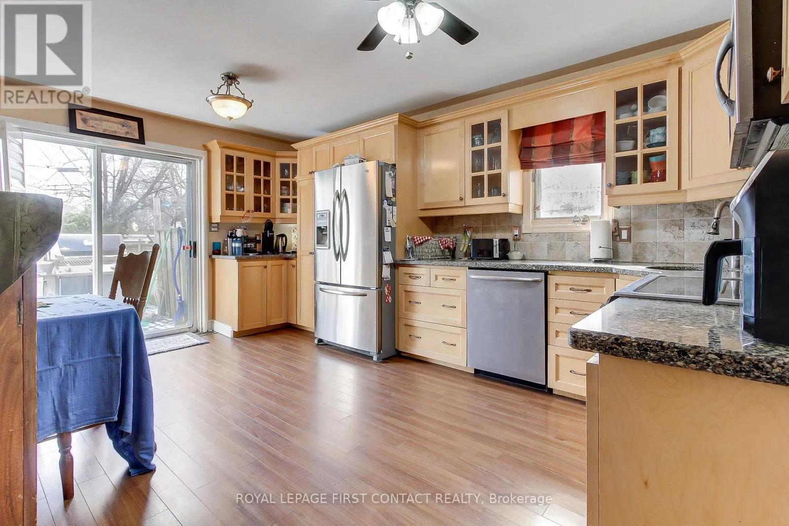 145 WESLEY STREET