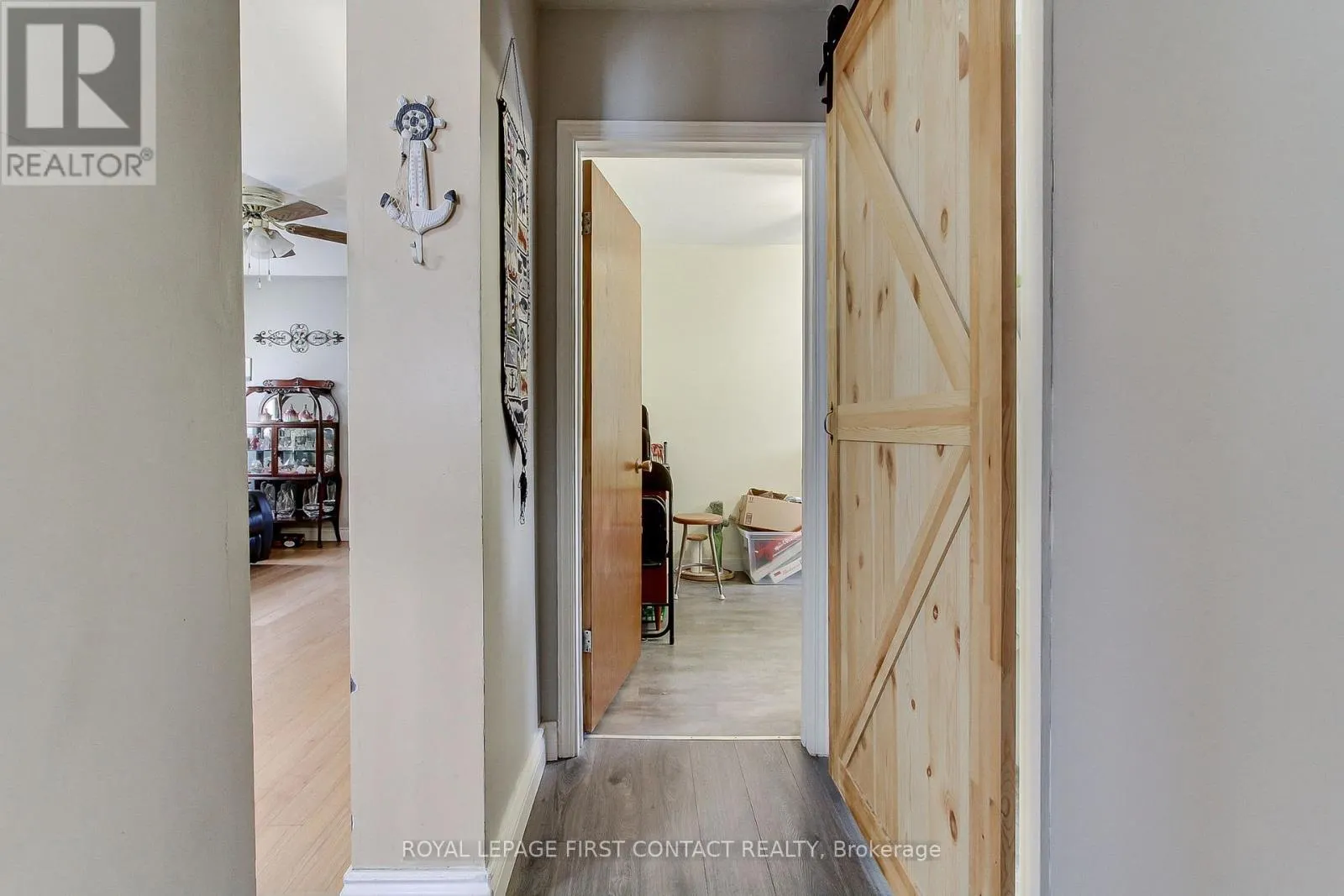 145 WESLEY STREET