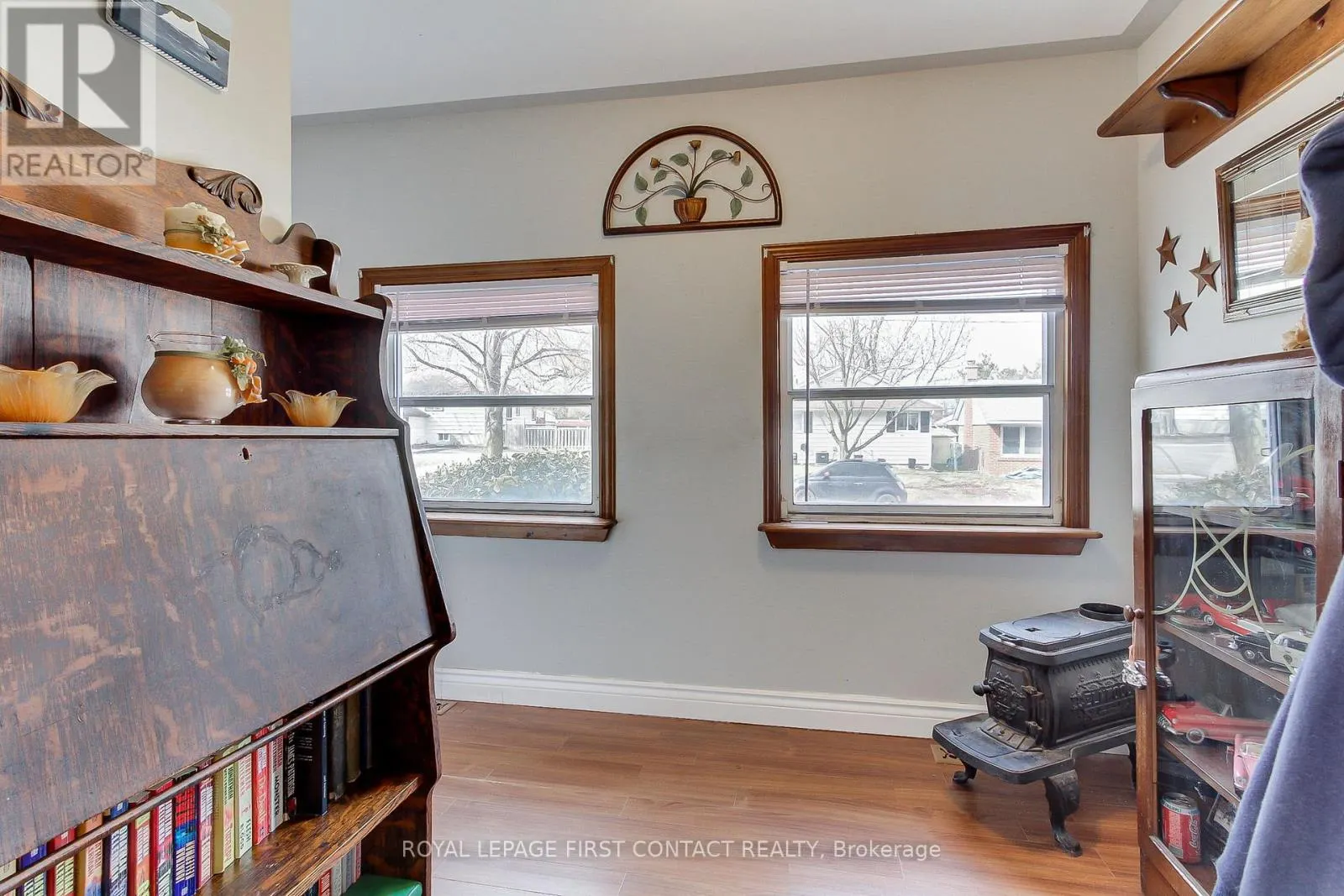 145 WESLEY STREET