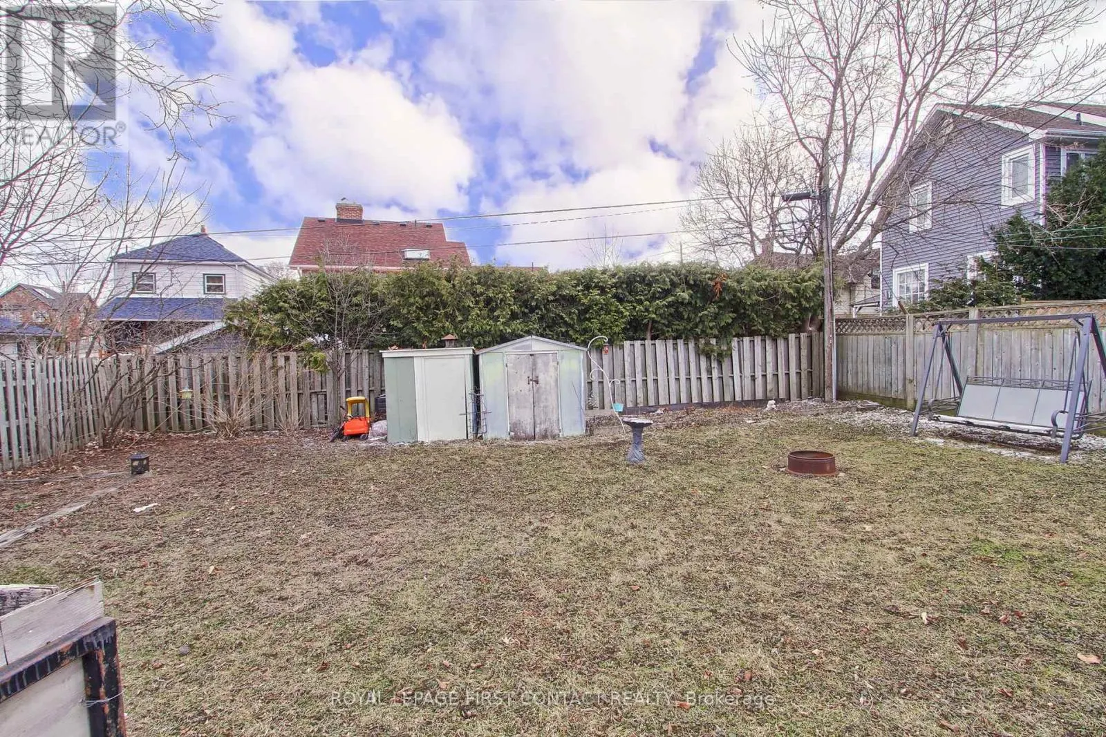 145 WESLEY STREET