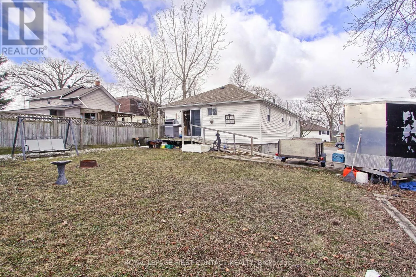 145 WESLEY STREET