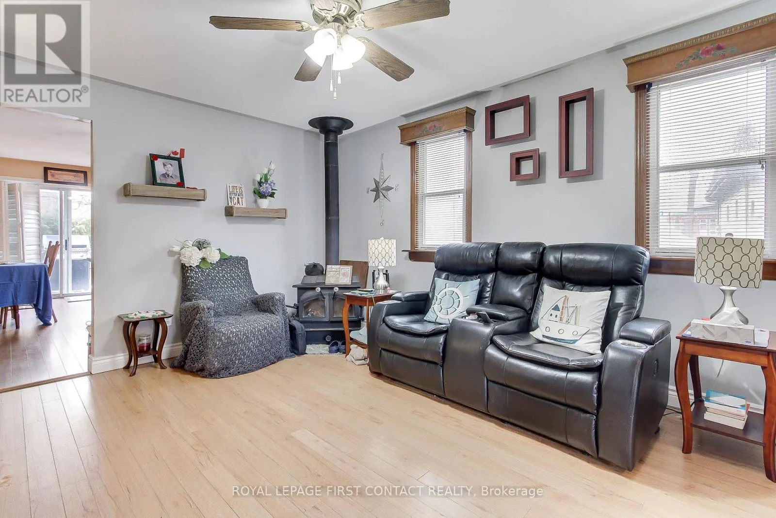 145 WESLEY STREET