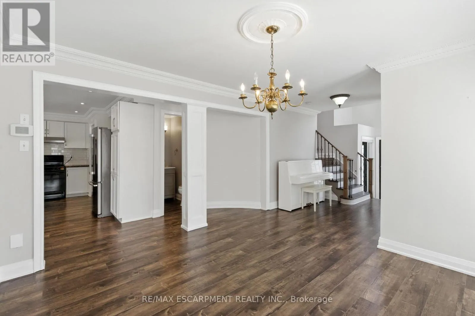 90 GENOA ROAD