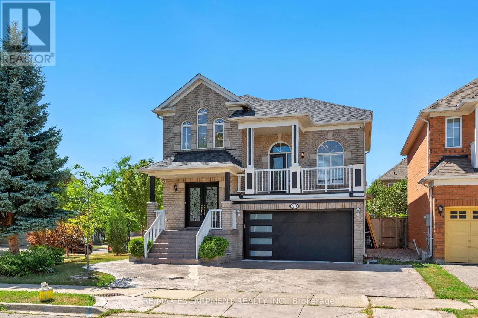 90 GENOA ROAD