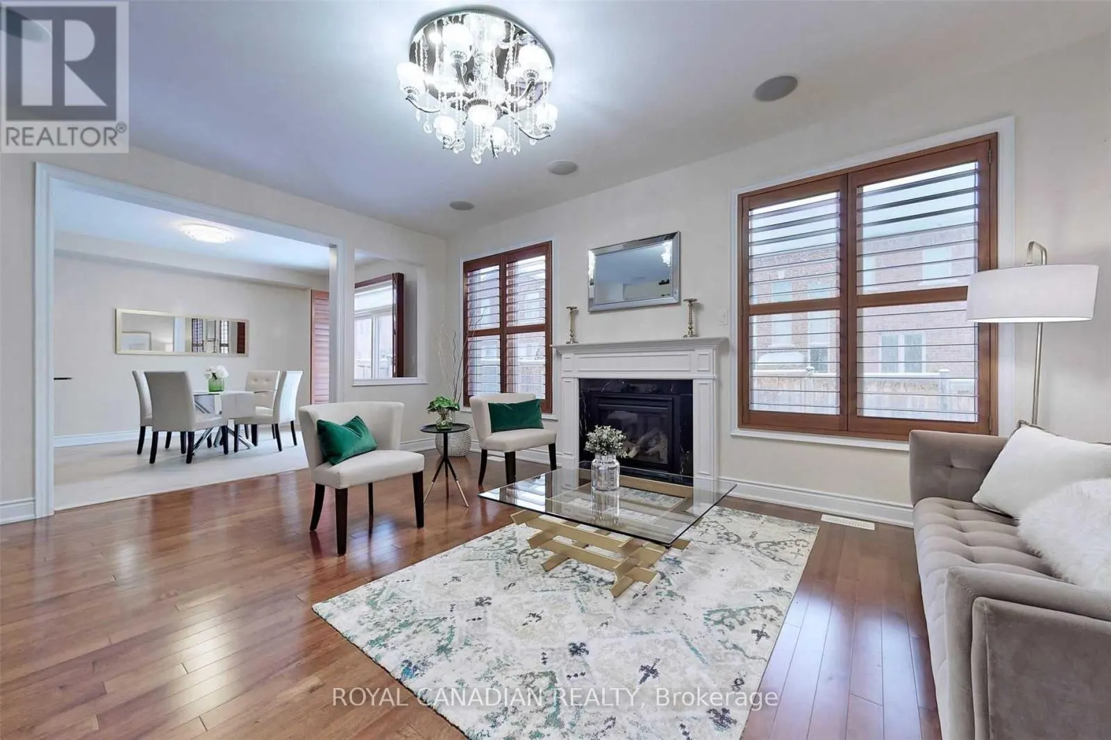 4 THIMBLEWEED STREET
