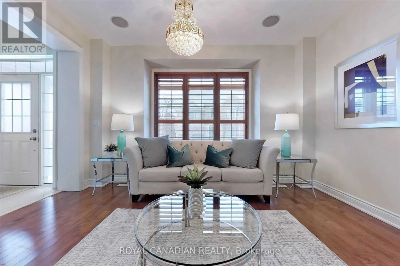 4 THIMBLEWEED STREET