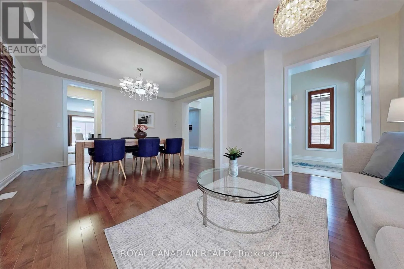 4 THIMBLEWEED STREET