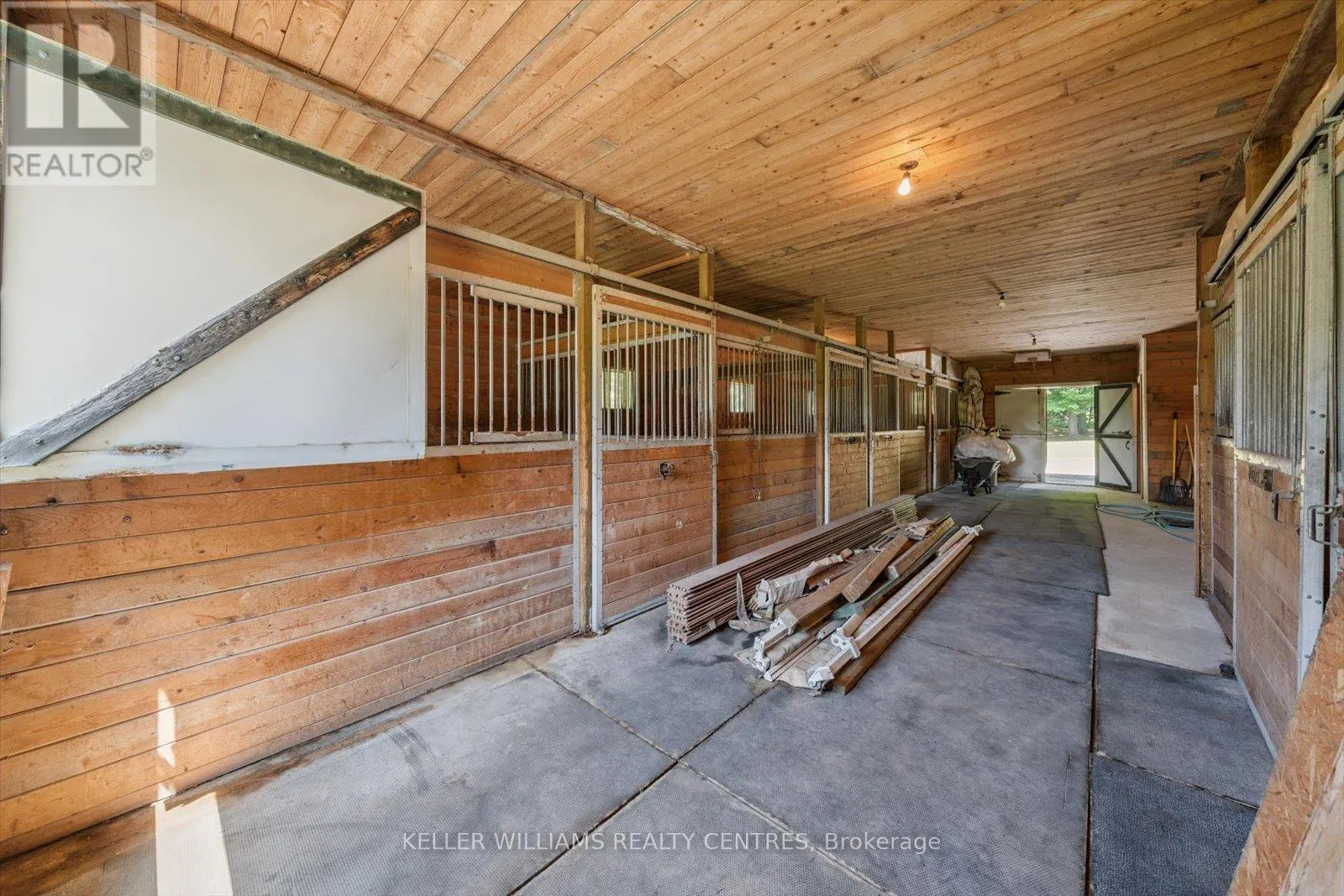 2654 DOANE ROAD