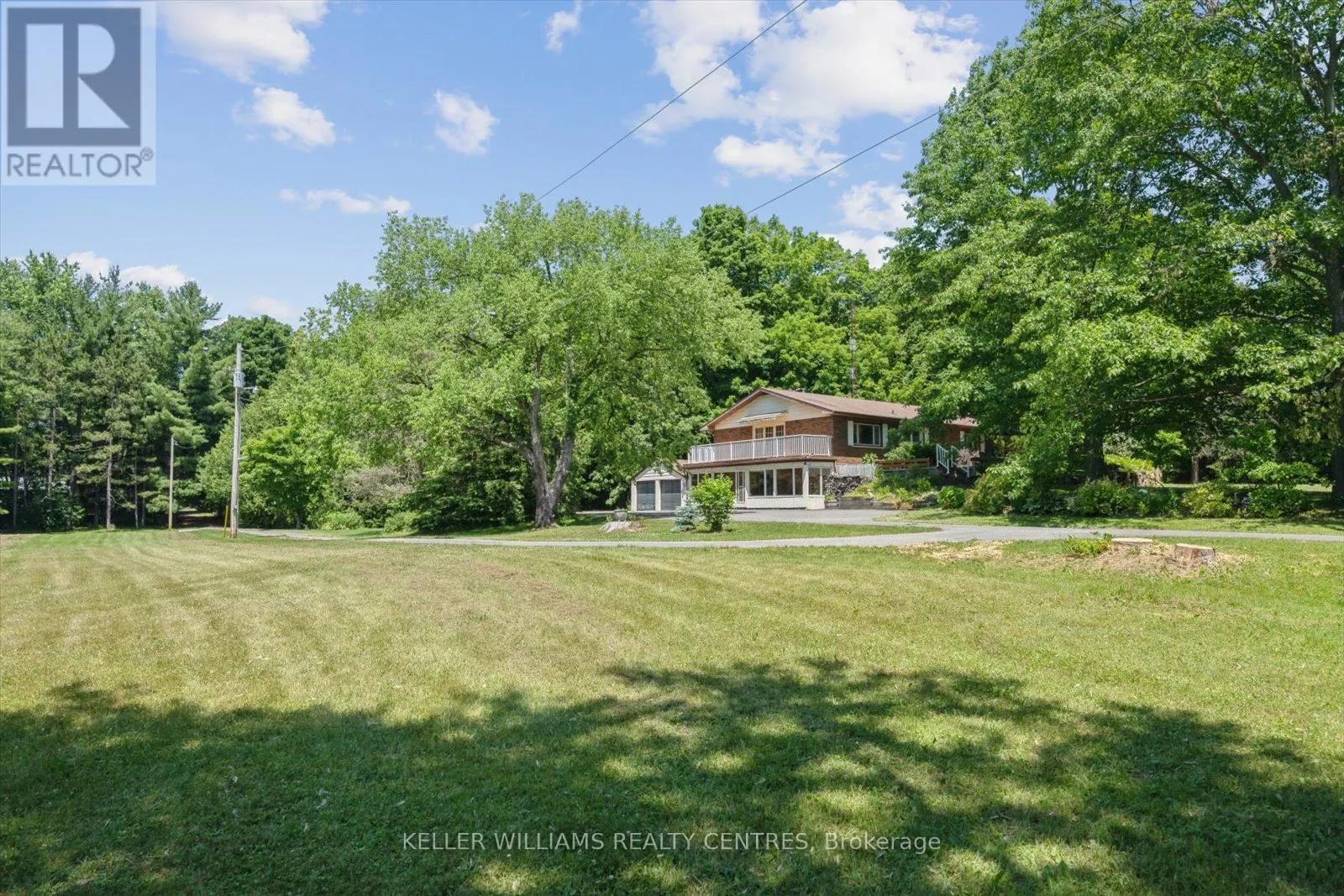 2654 DOANE ROAD