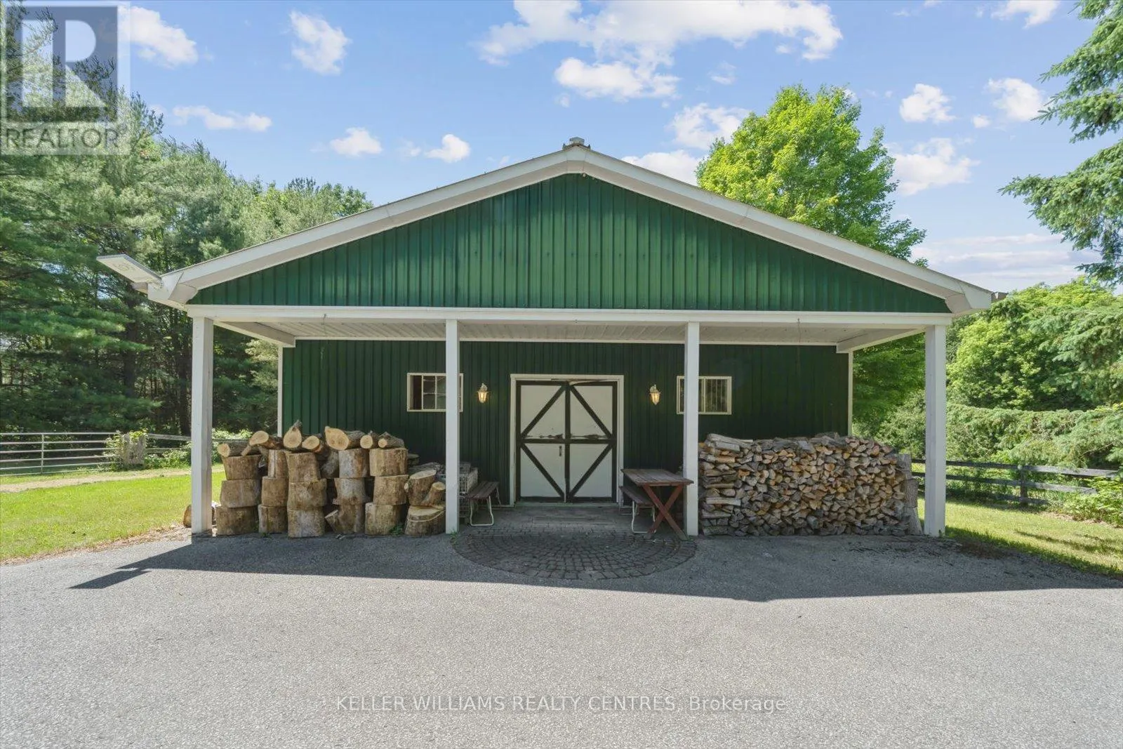 2654 DOANE ROAD