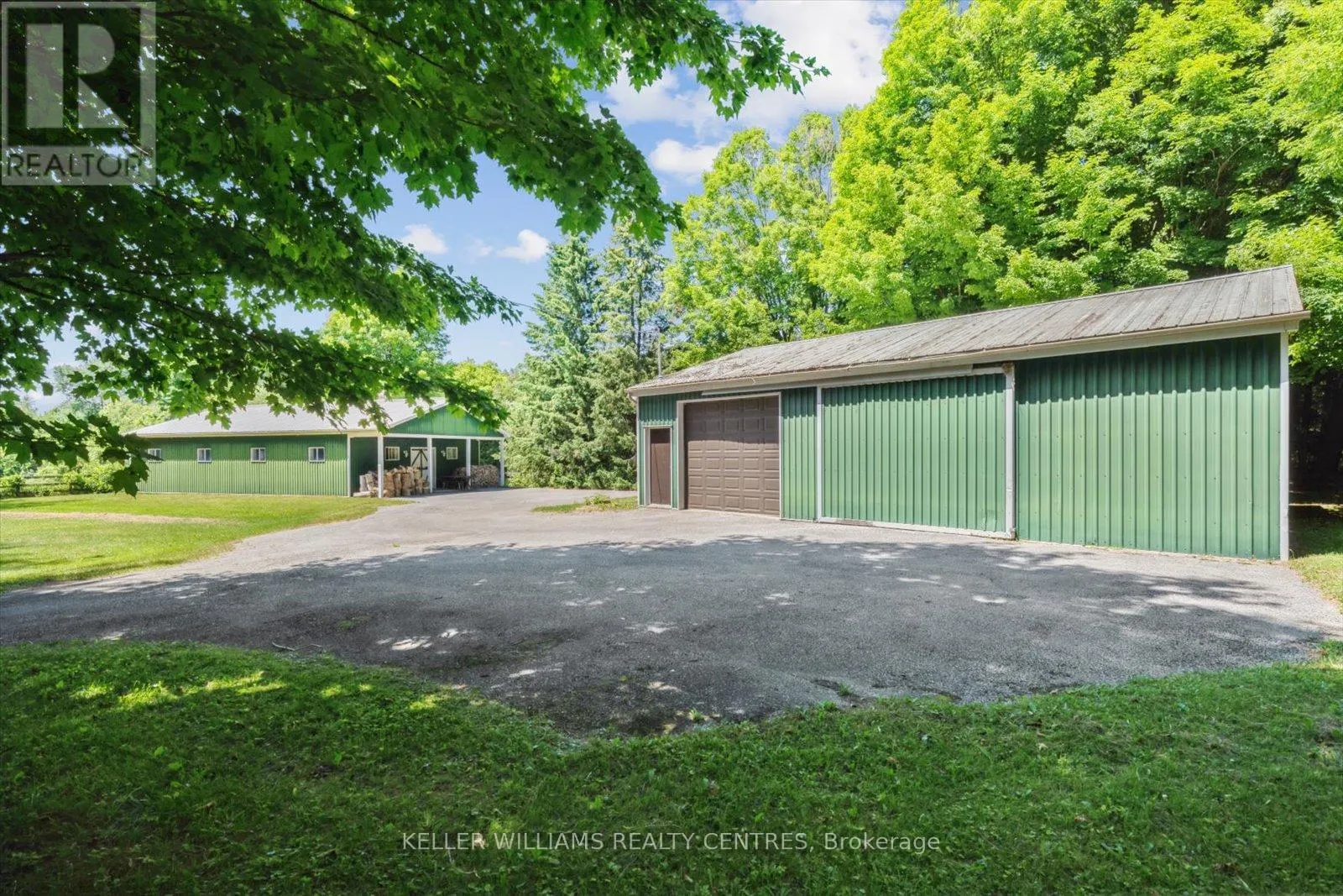 2654 DOANE ROAD