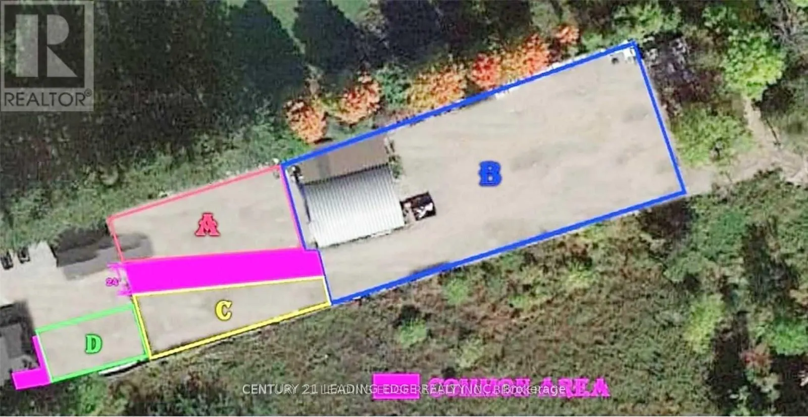 PART D - 10873 KENNEDY ROAD