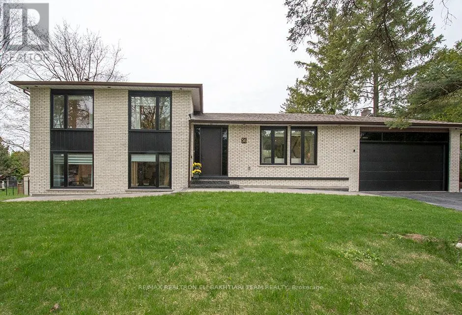 56 CYNTHIA CRESCENT