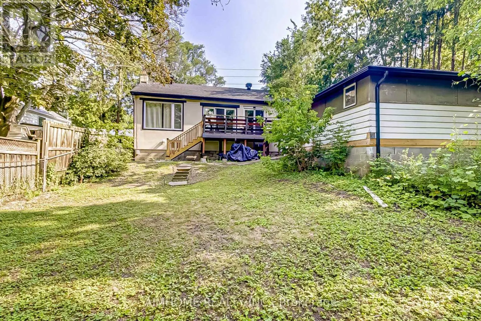(MAIN) - 108 STEELES AVENUE E