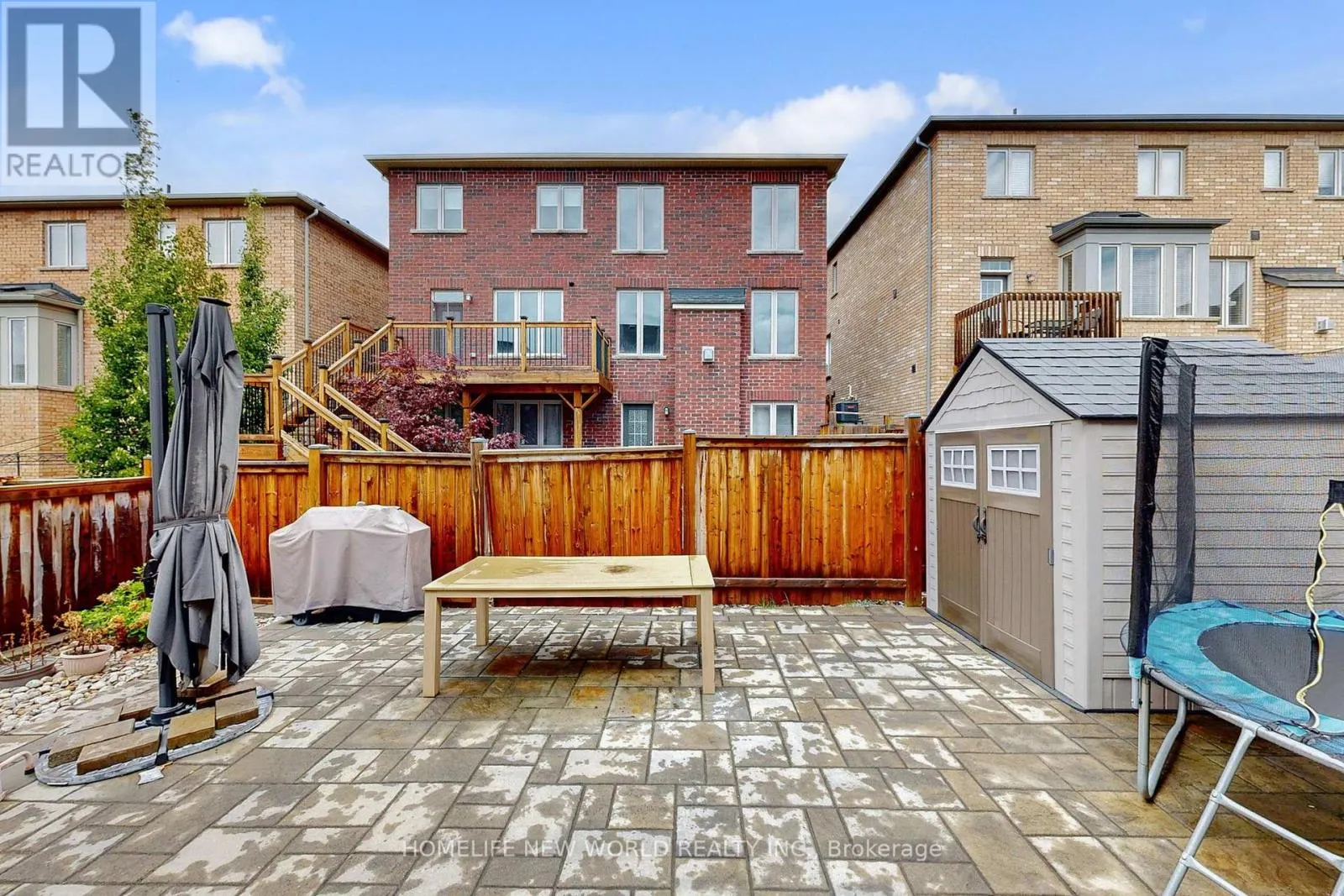 50 BEN SINCLAIR AVENUE
