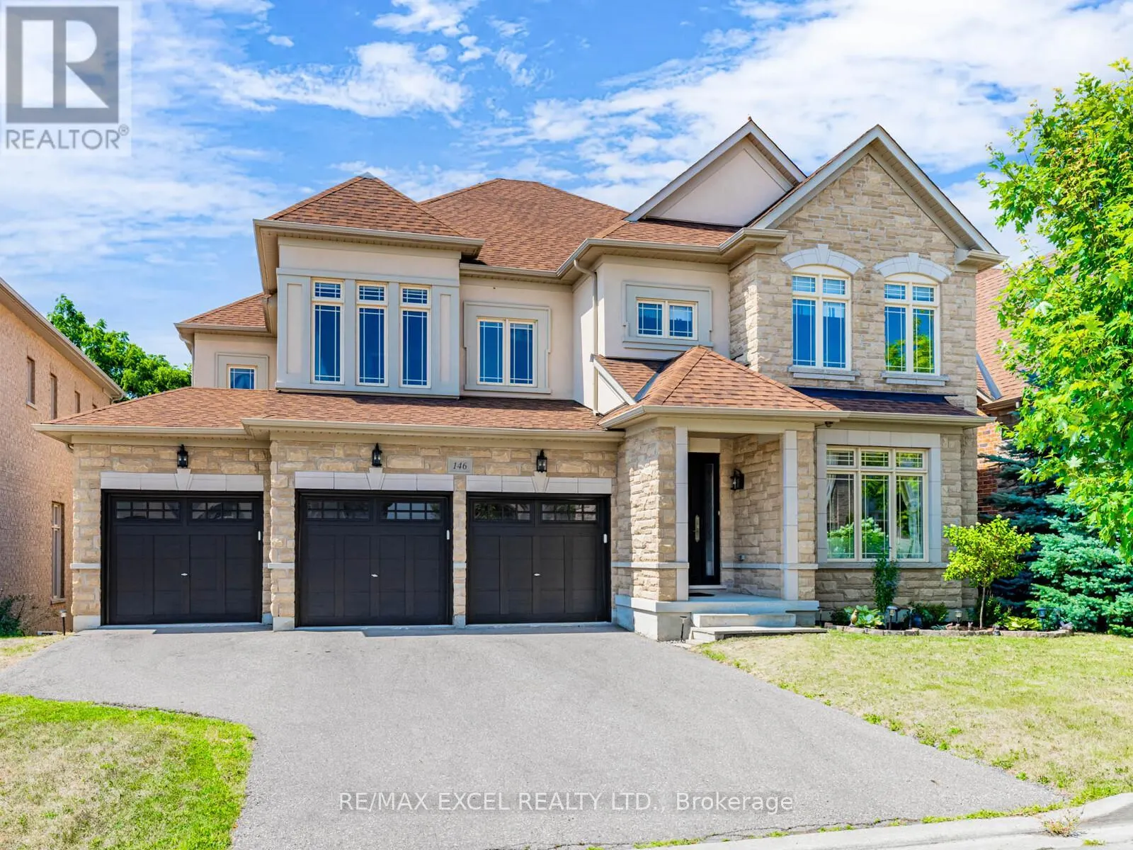146 UPPER POST ROAD W