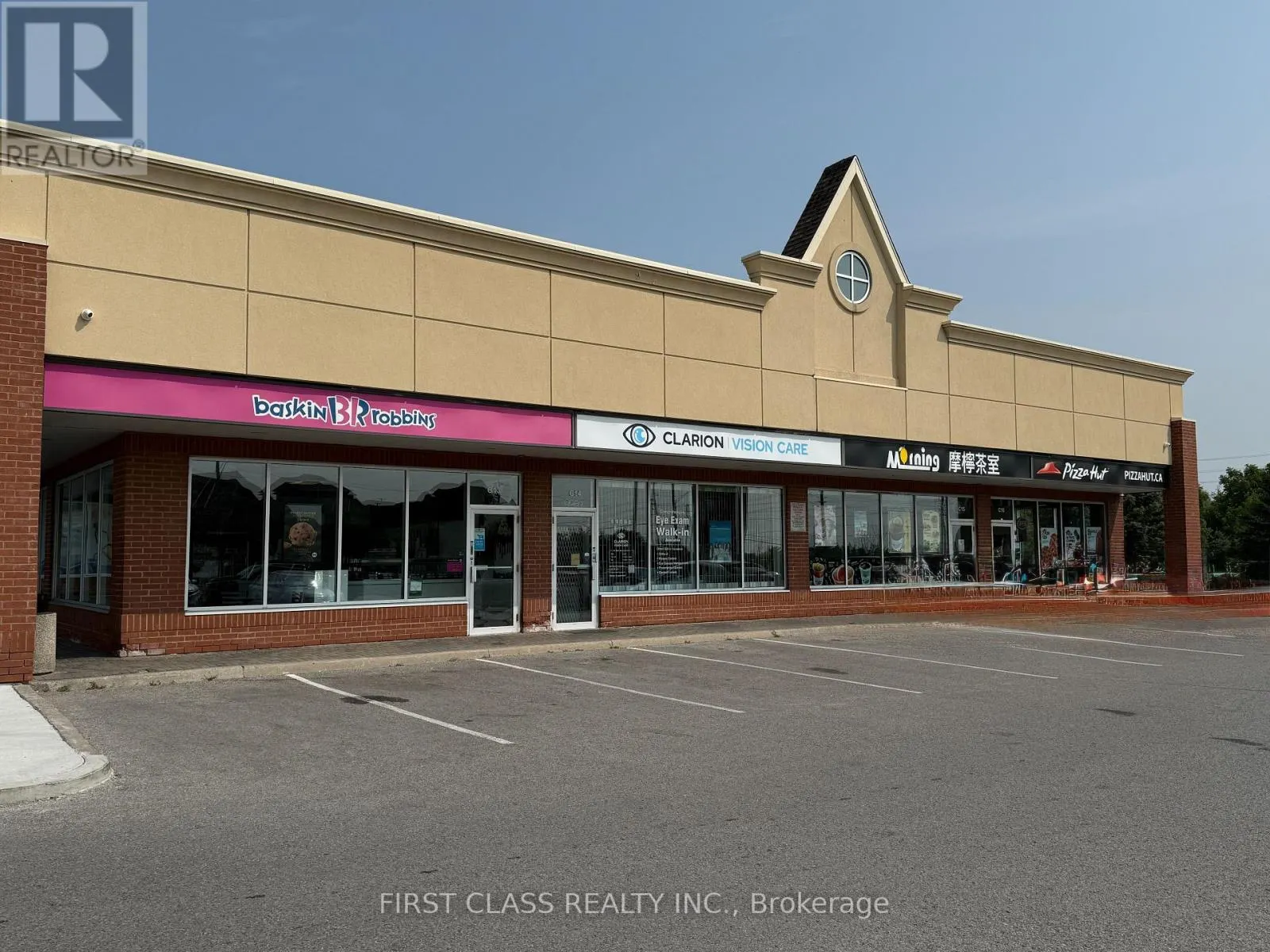 C15 - 1480 MAJOR MACKENZIE DRIVE