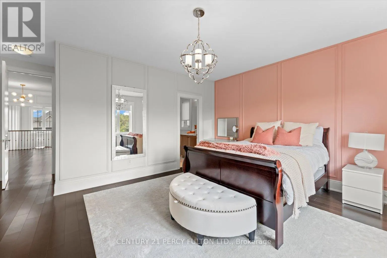 13 COUNTRY CLUB CRESCENT