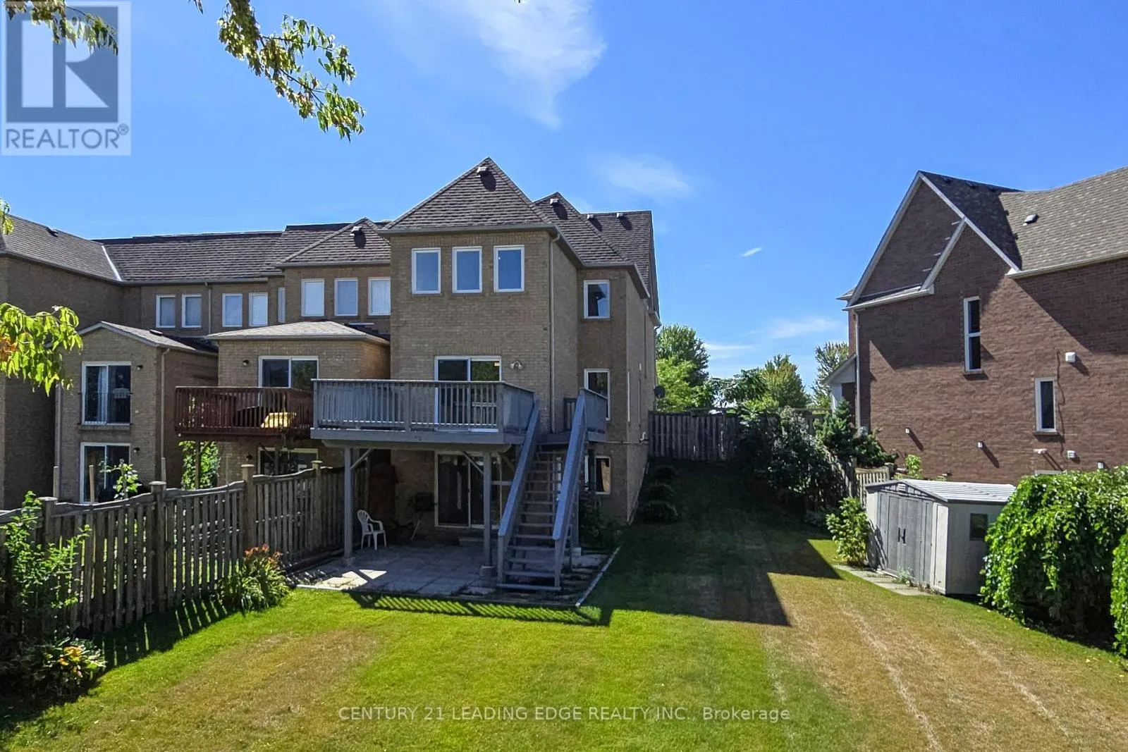 58 REDKEY DRIVE