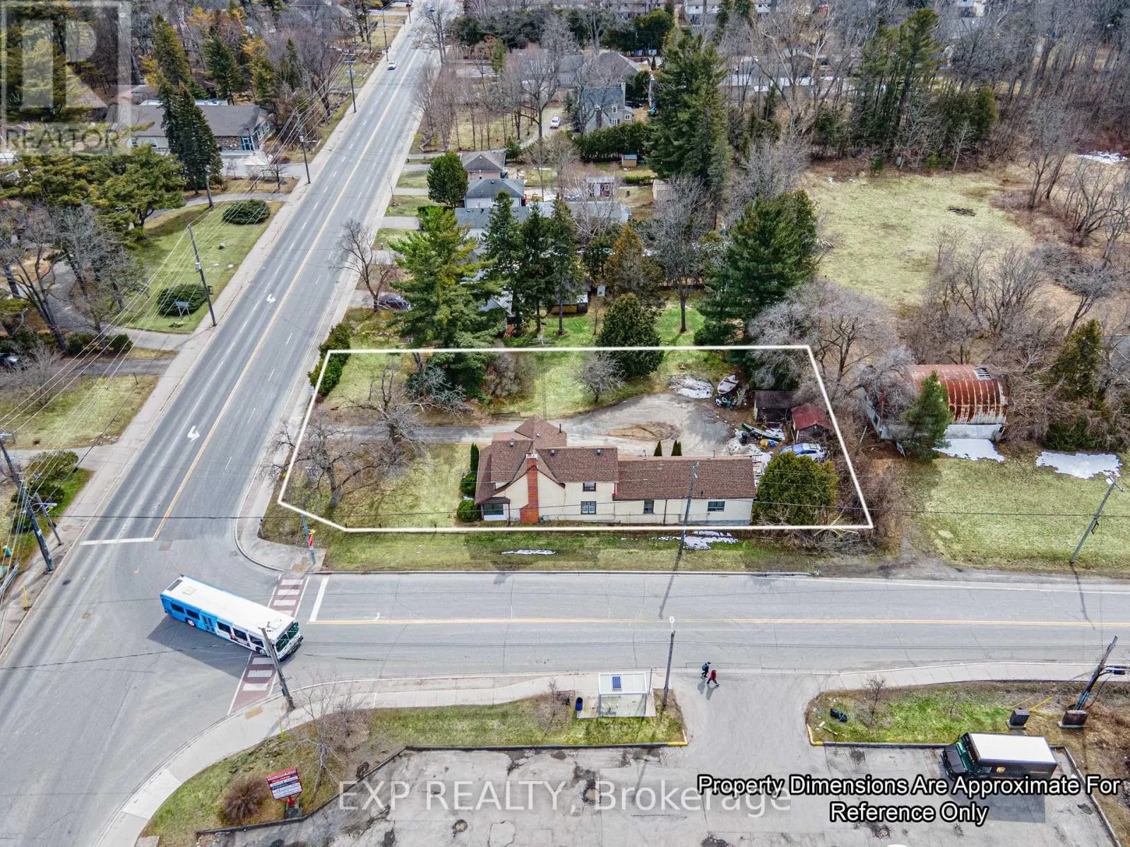21082 DALTON ROAD