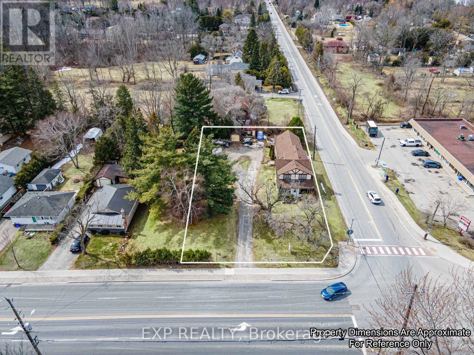21082 DALTON ROAD