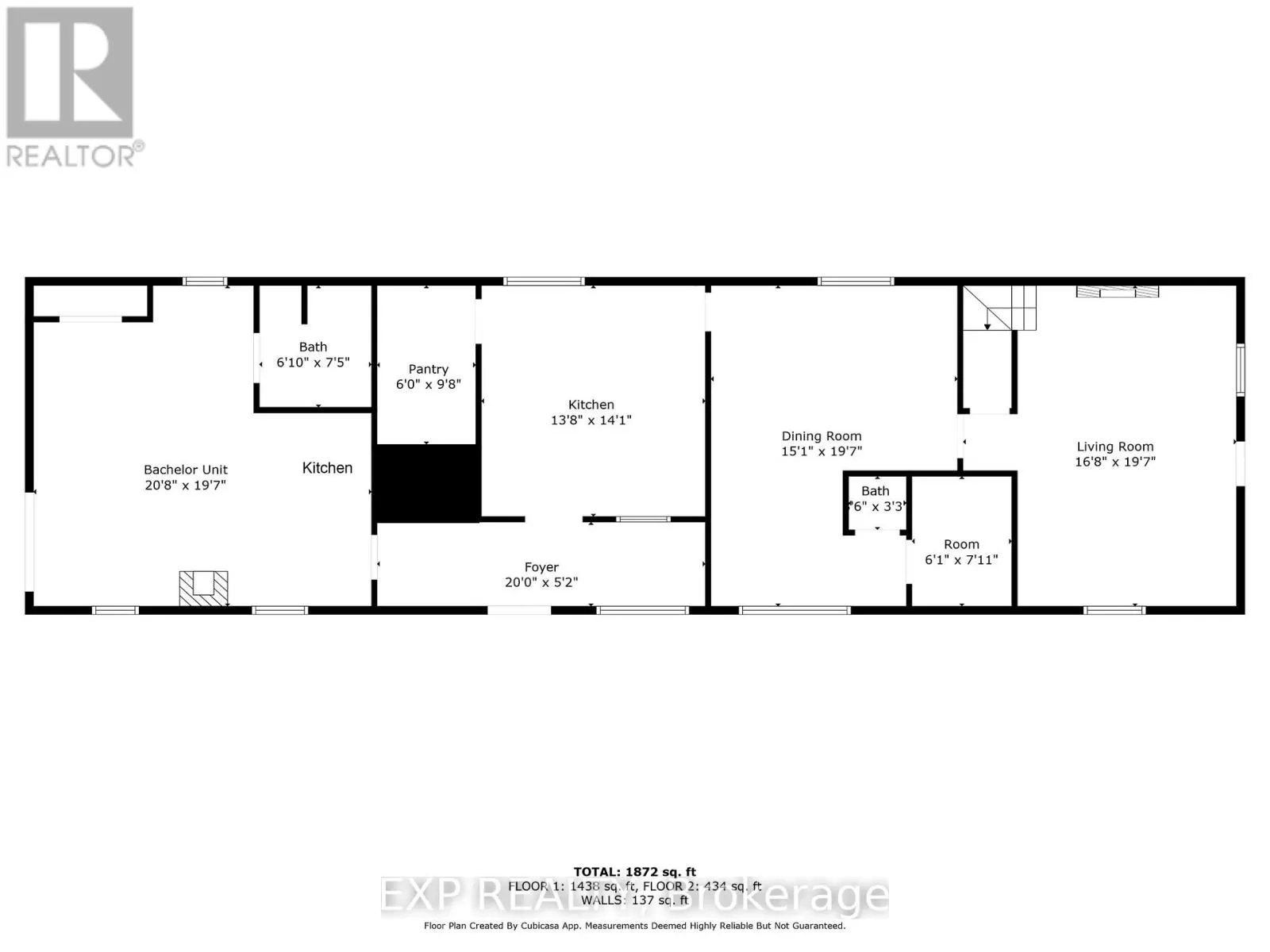 21082 DALTON ROAD