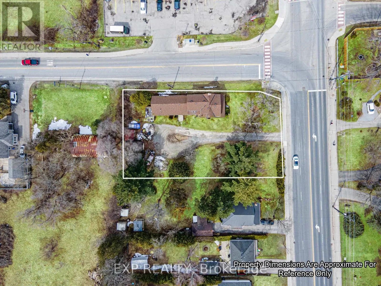 21082 DALTON ROAD
