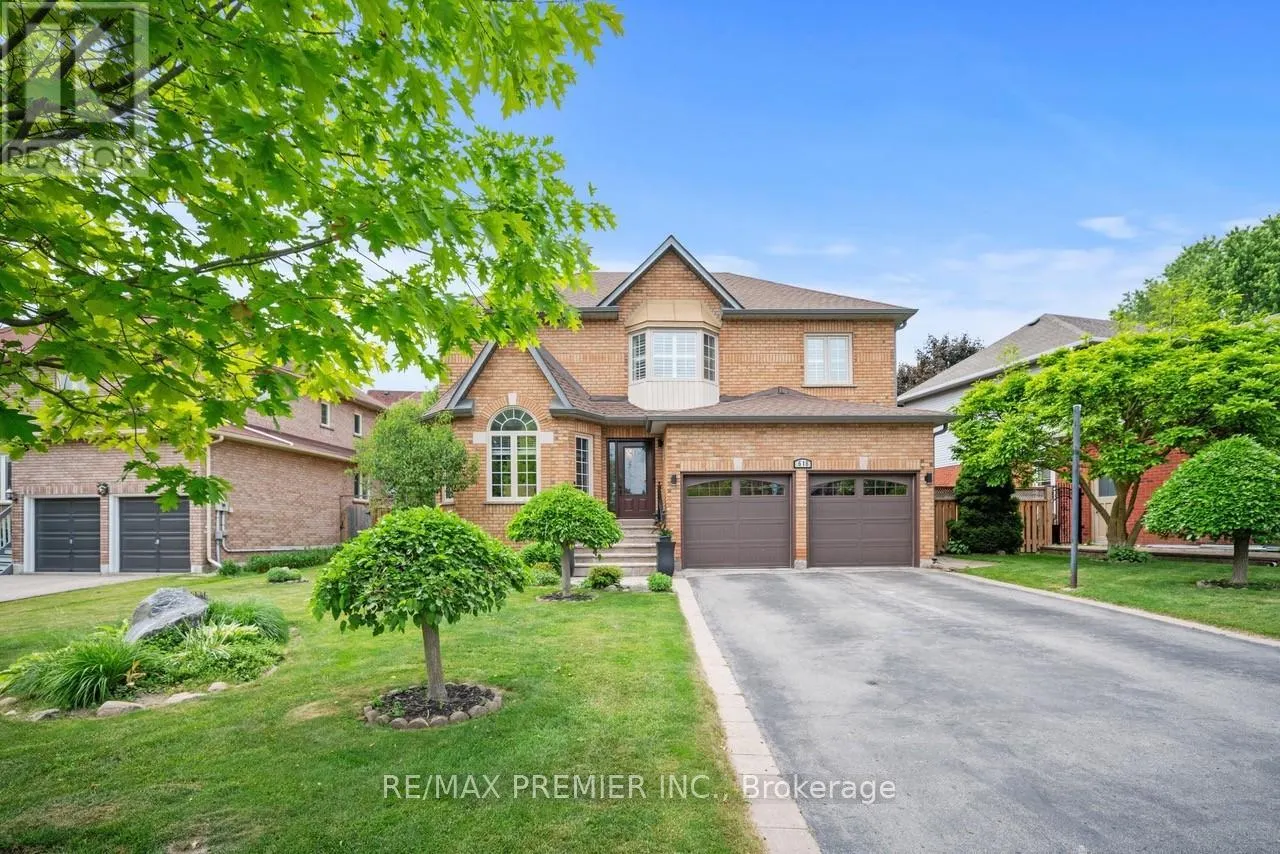 618 PONTING PLACE