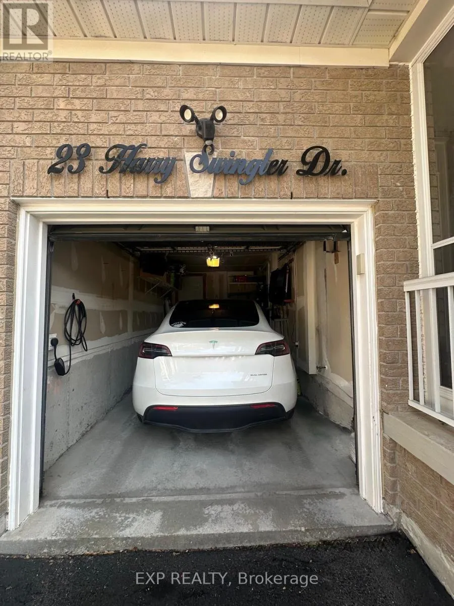 23 HARRY SWINGLER DRIVE