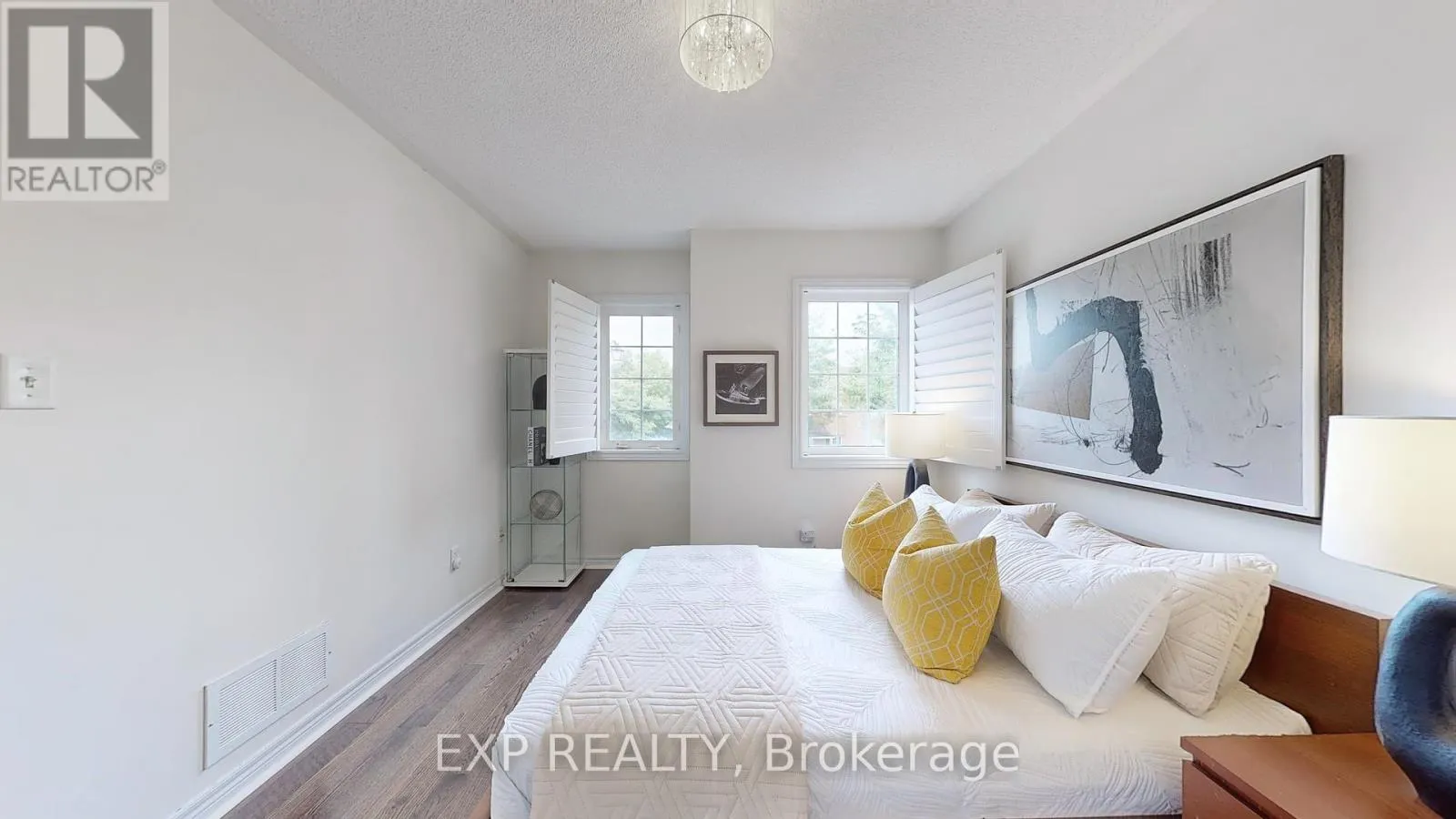 23 HARRY SWINGLER DRIVE