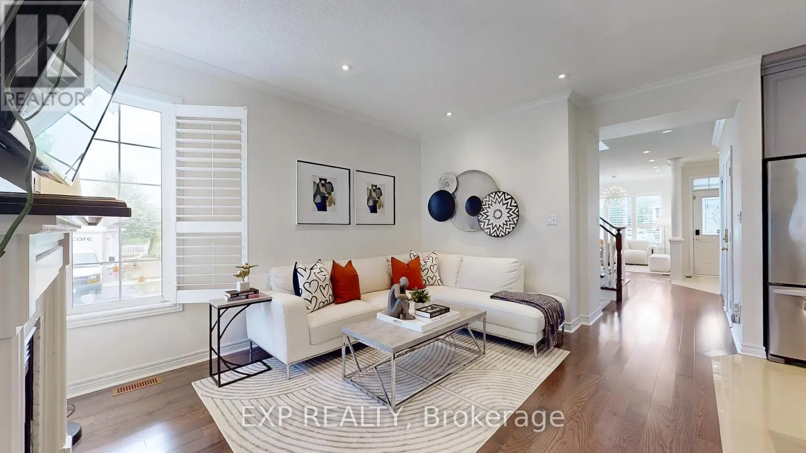 23 HARRY SWINGLER DRIVE