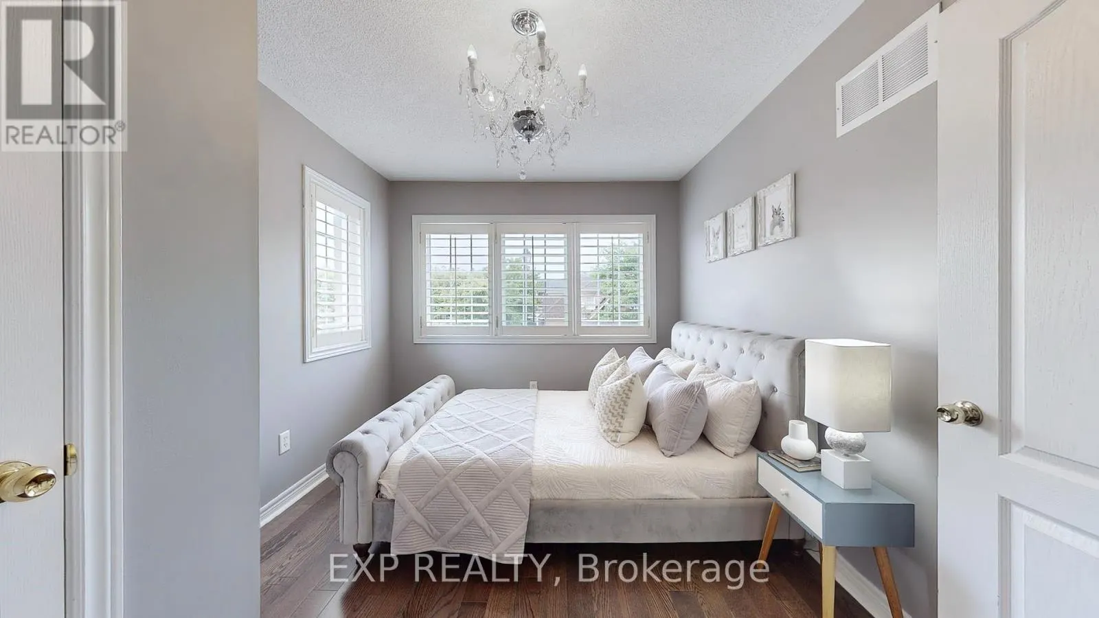23 HARRY SWINGLER DRIVE