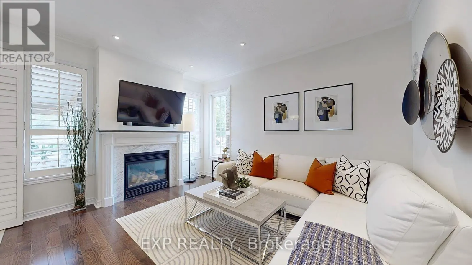 23 HARRY SWINGLER DRIVE