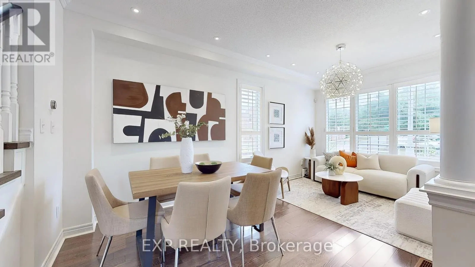 23 HARRY SWINGLER DRIVE