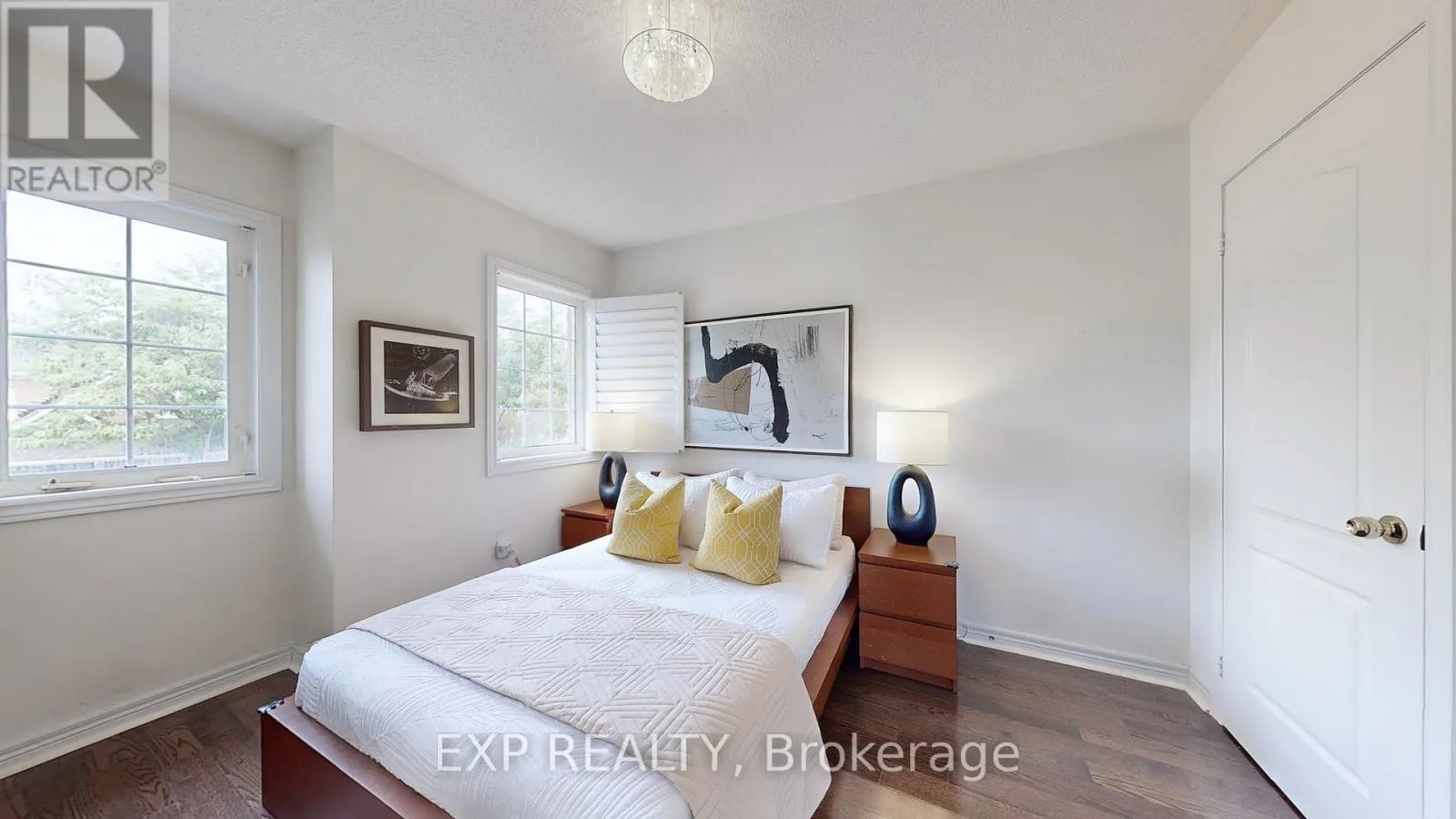 23 HARRY SWINGLER DRIVE