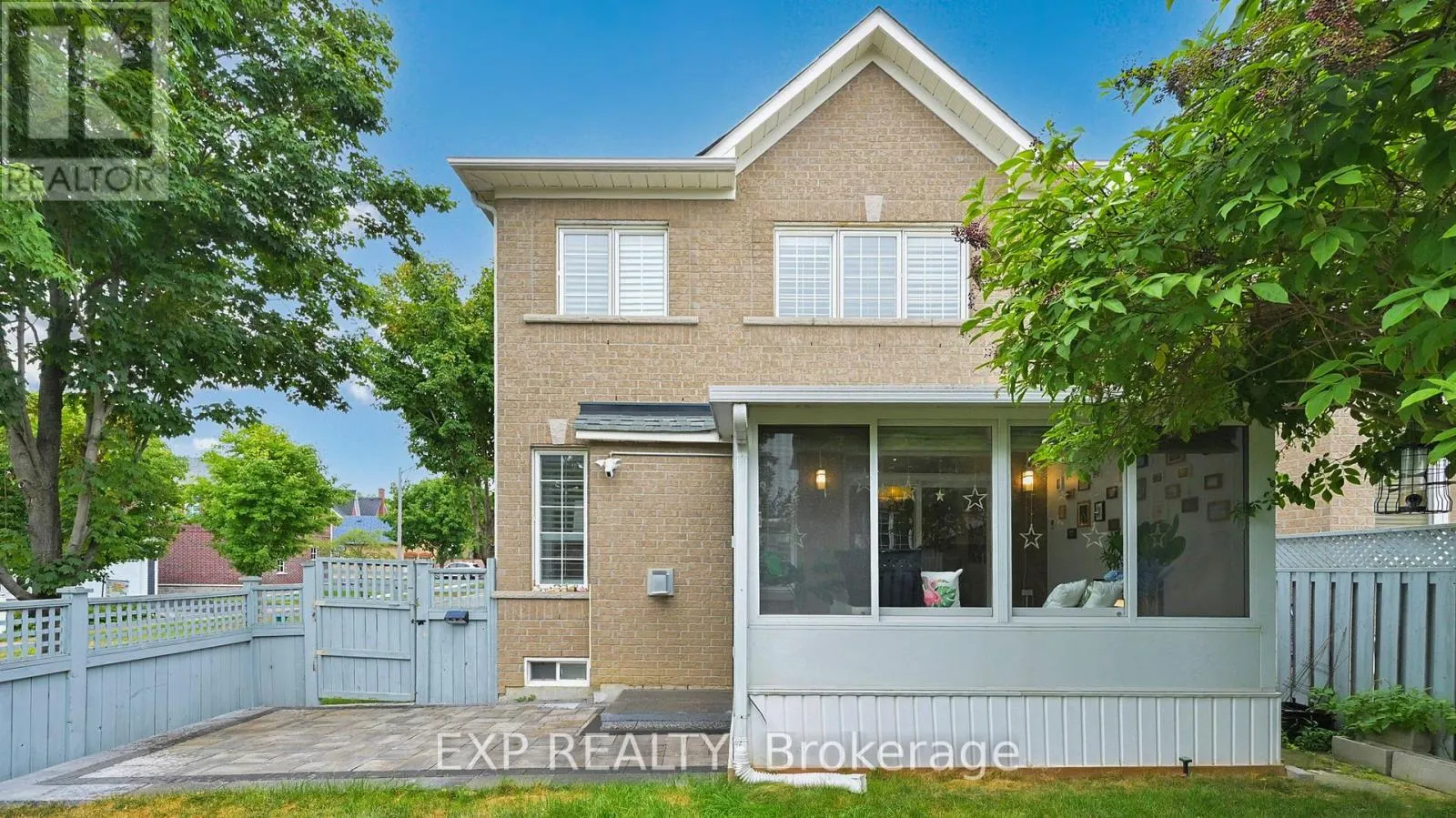 23 HARRY SWINGLER DRIVE