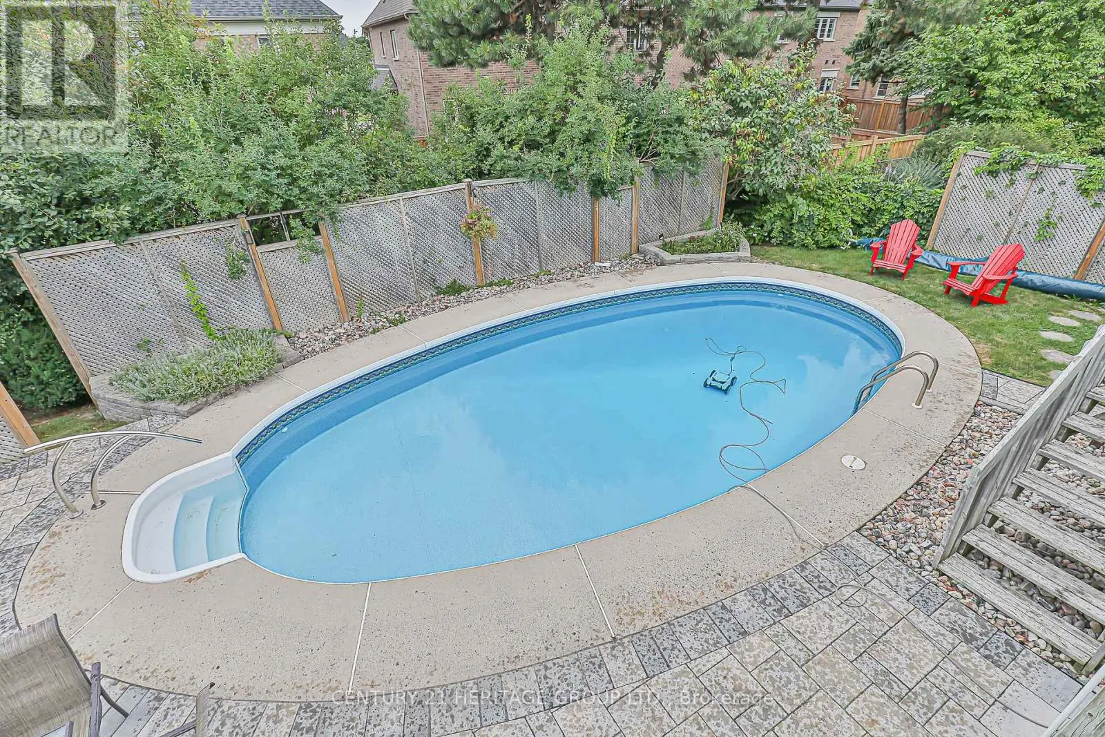 231 JOHN BOWSER CRESCENT