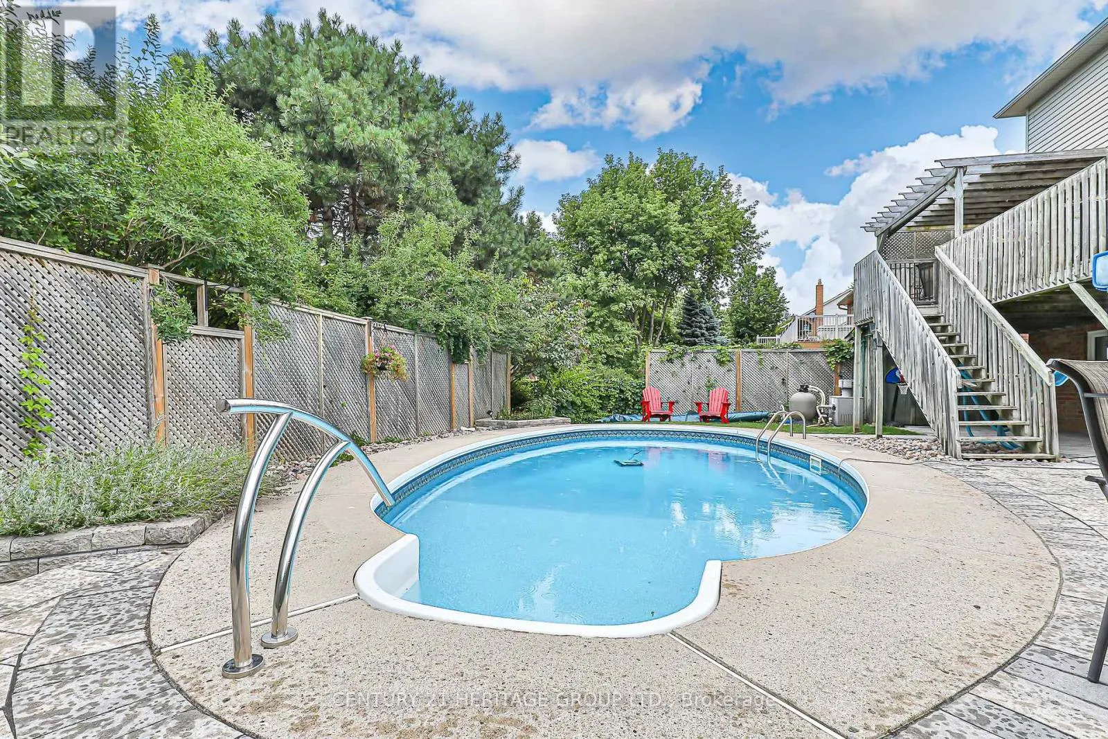 231 JOHN BOWSER CRESCENT