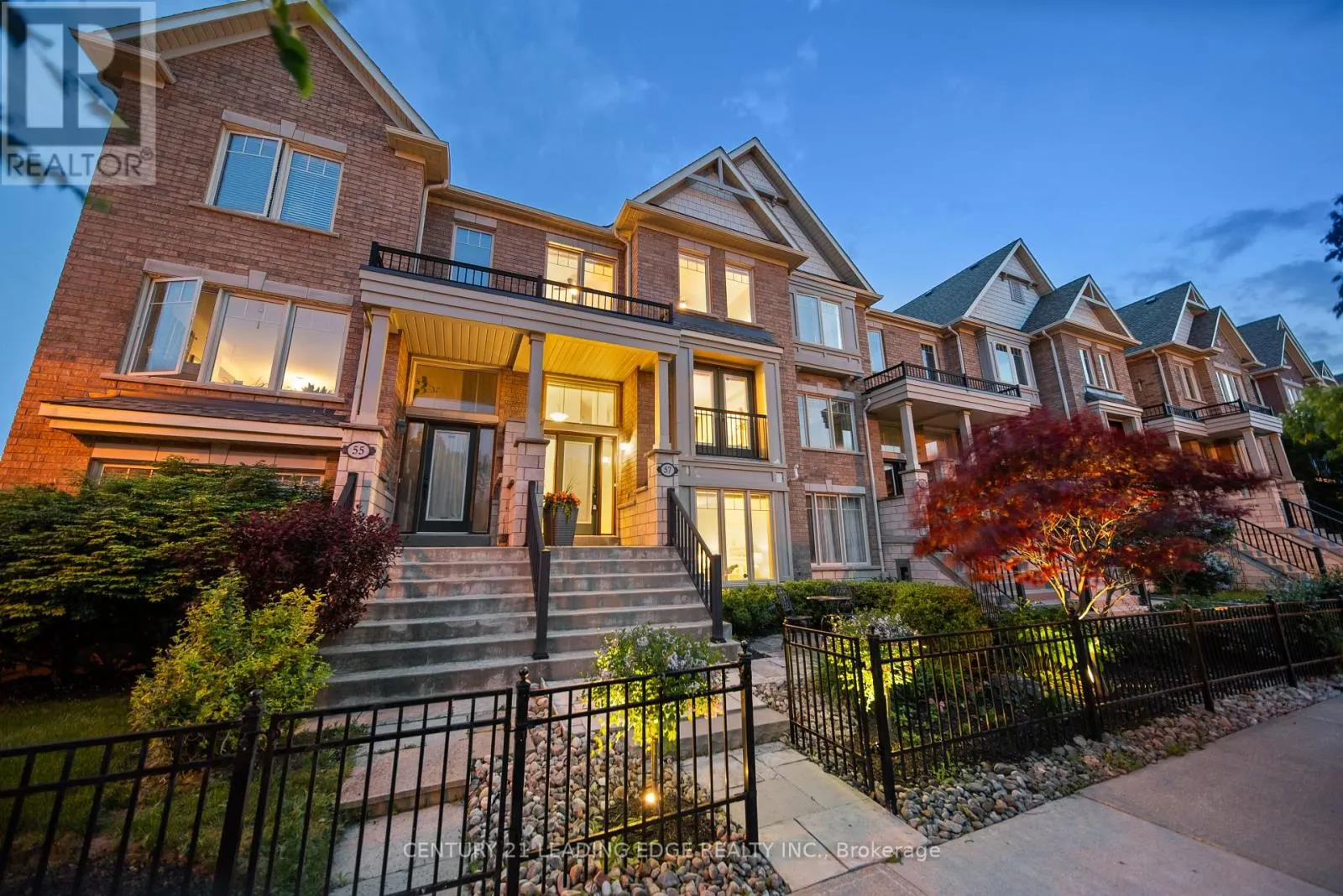 57 BAKER HILL BOULEVARD