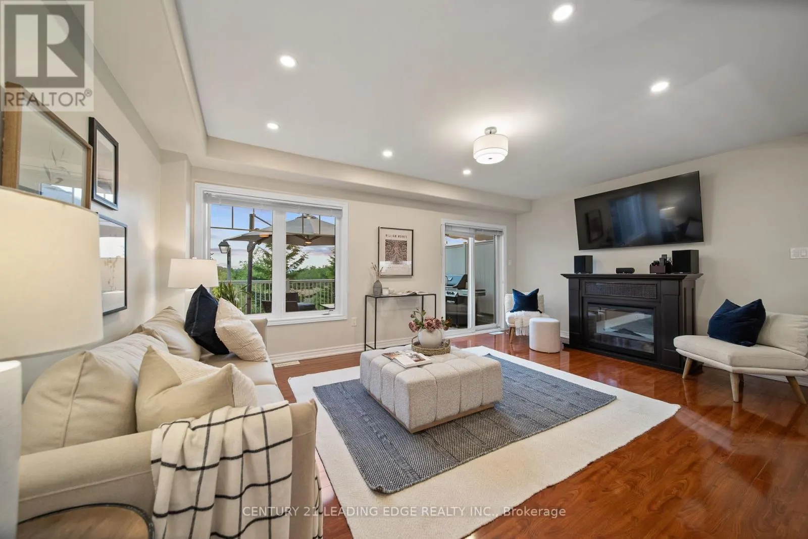 57 BAKER HILL BOULEVARD
