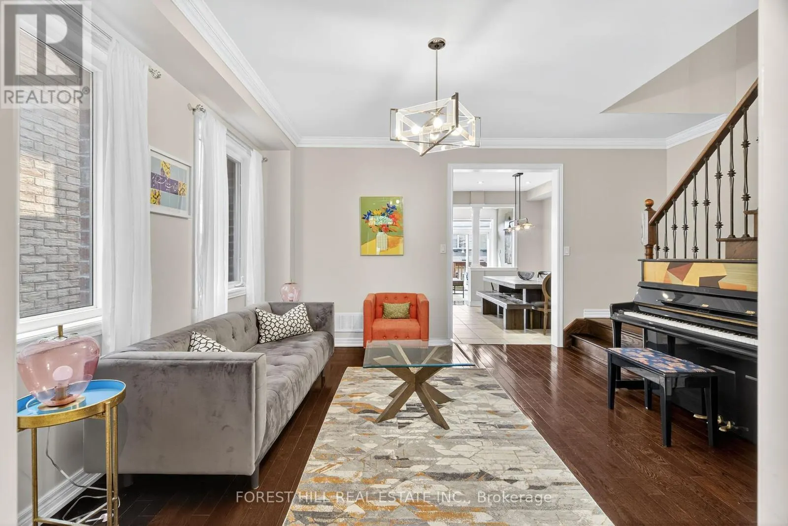 9 ROBERT GREEN CRESCENT