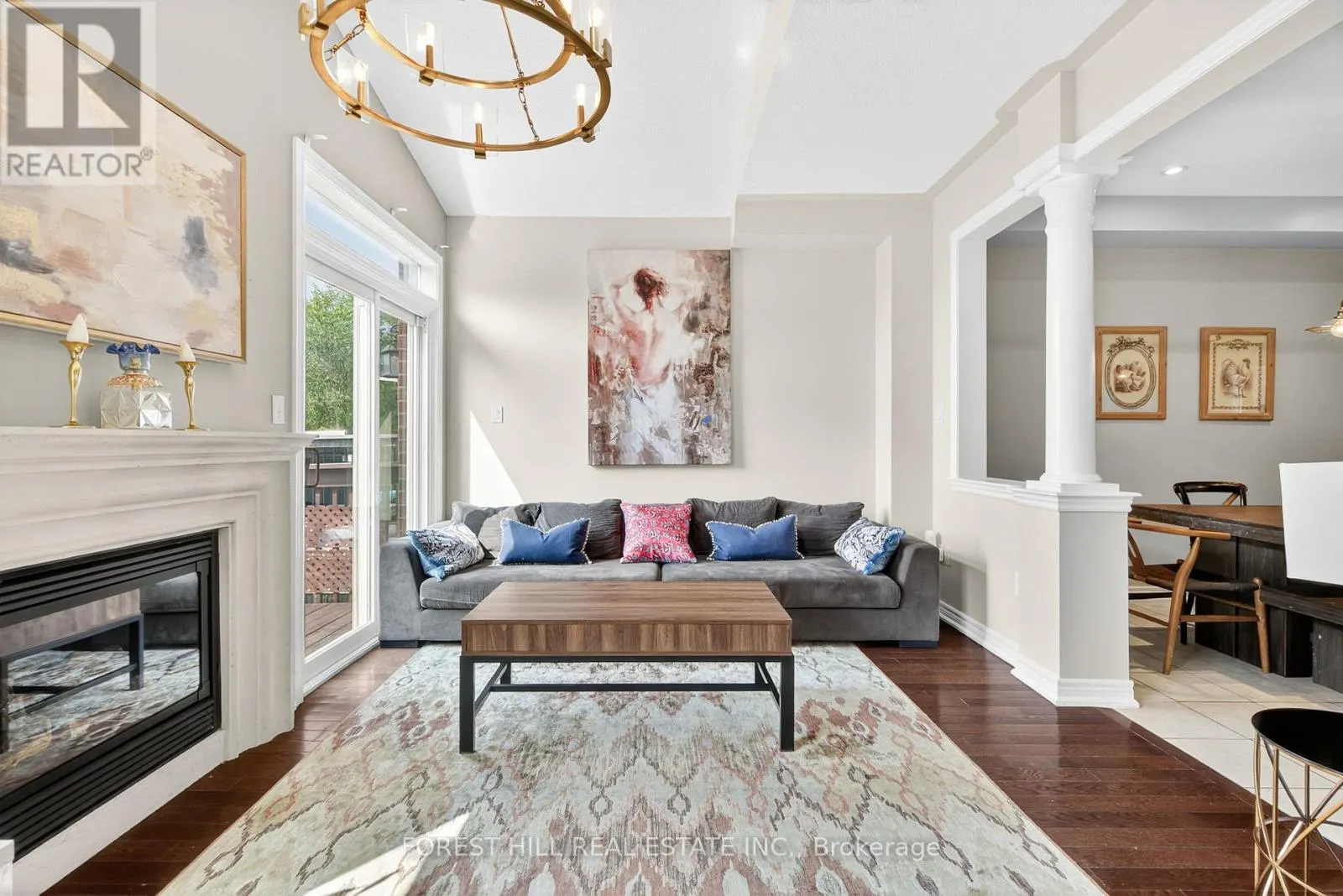 9 ROBERT GREEN CRESCENT