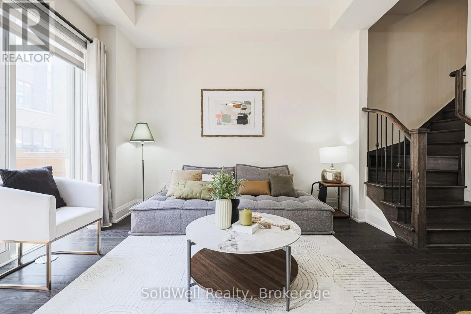243 SMALLWOOD CIRCLE