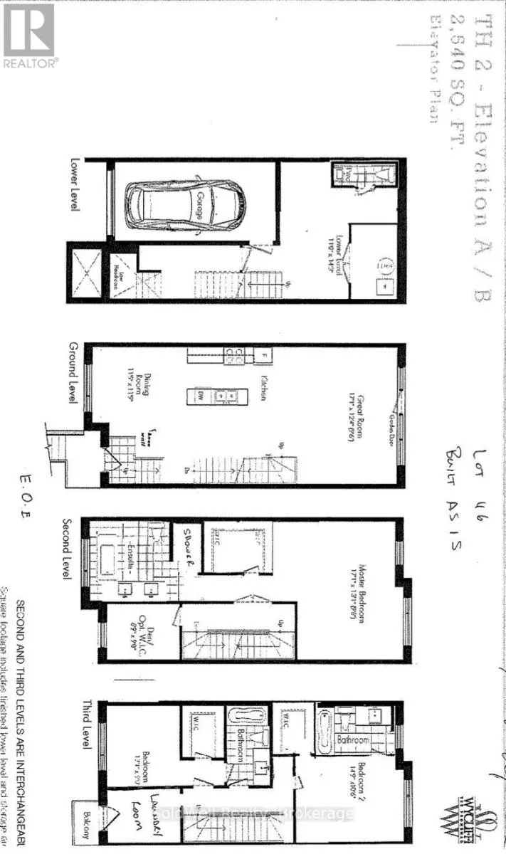 243 SMALLWOOD CIRCLE