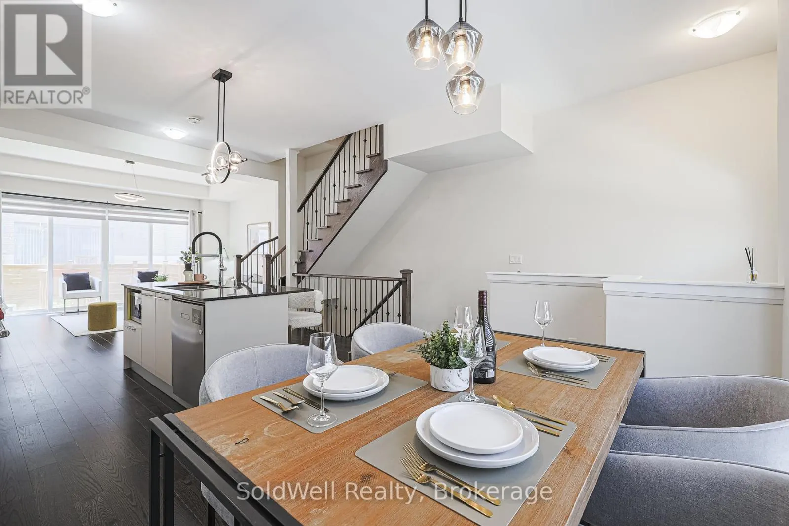 243 SMALLWOOD CIRCLE