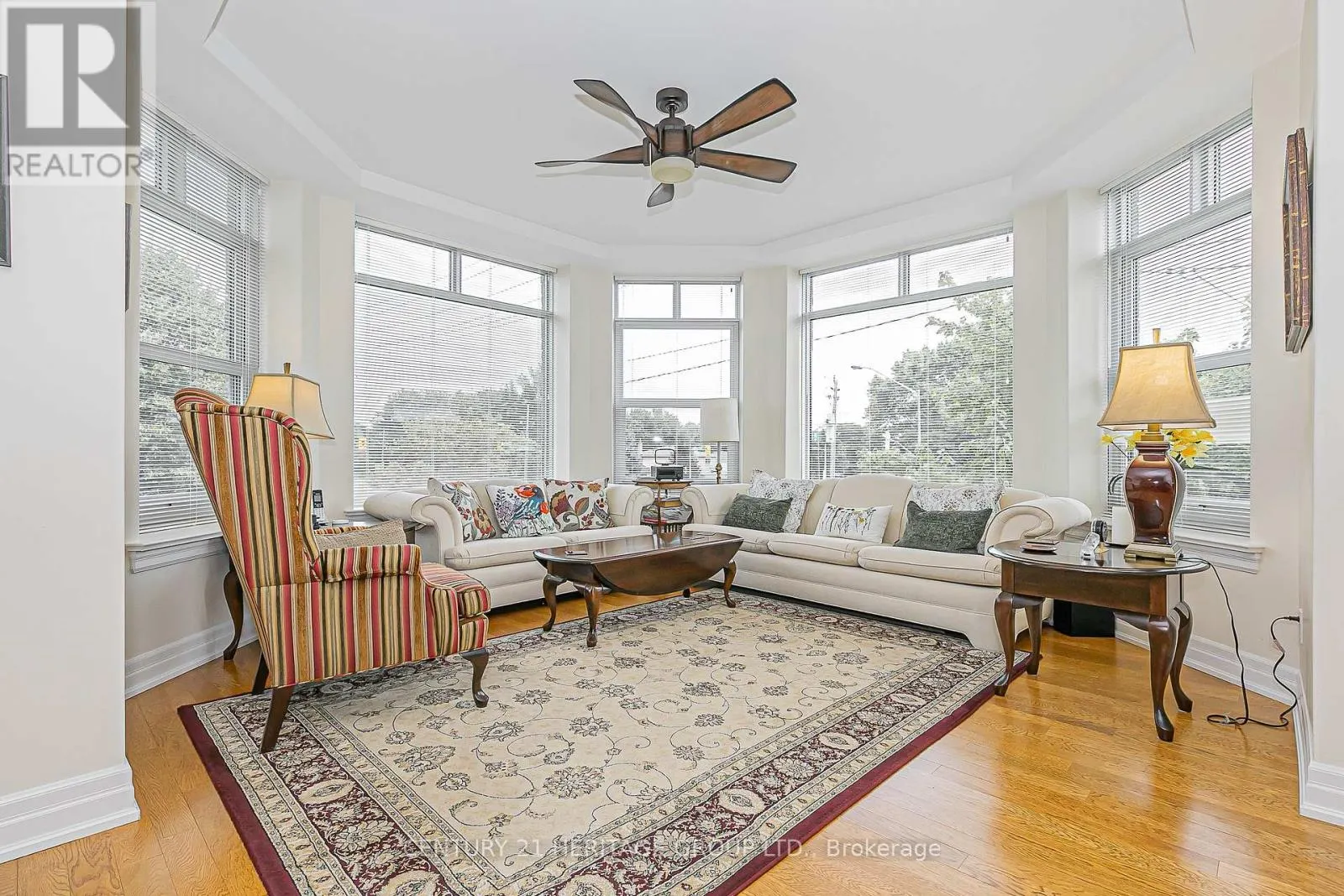 202 - 10 ASHTON ROAD