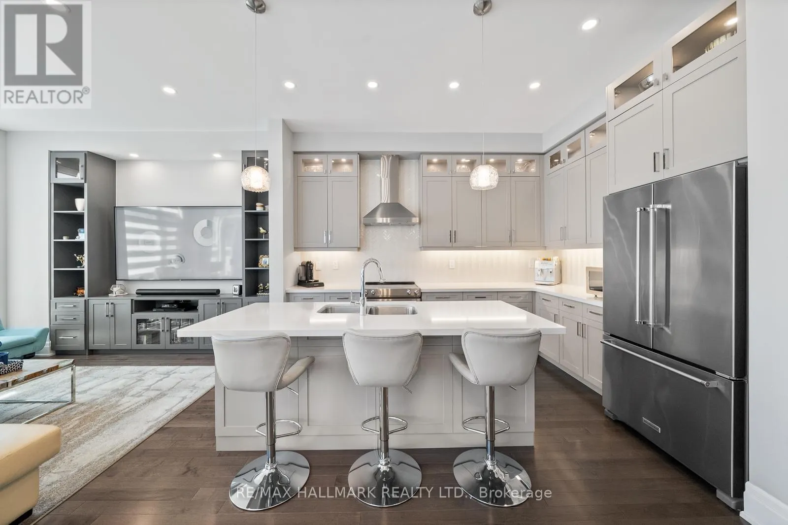15 CARRVILLE WOODS CIRCLE