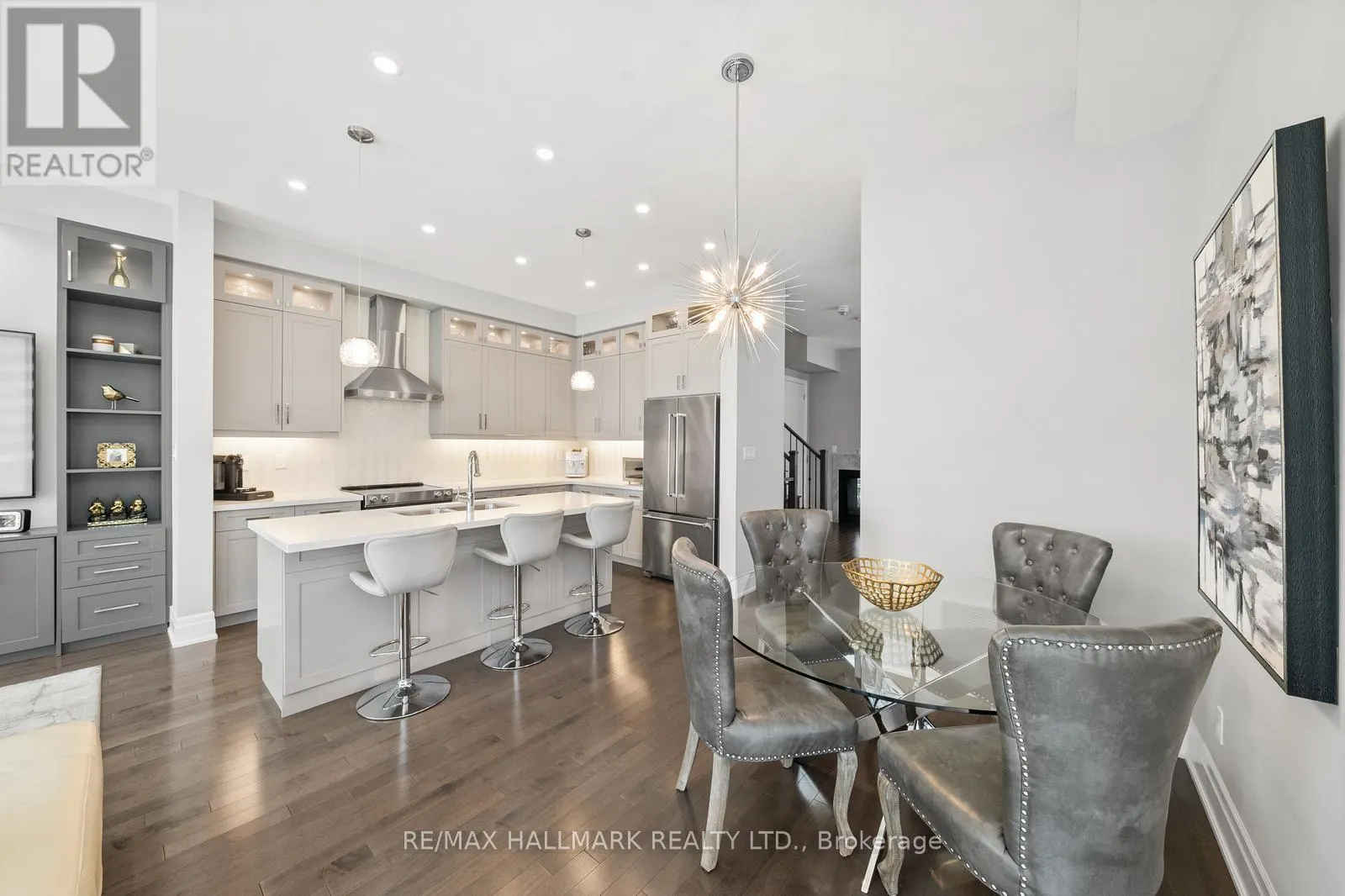15 CARRVILLE WOODS CIRCLE